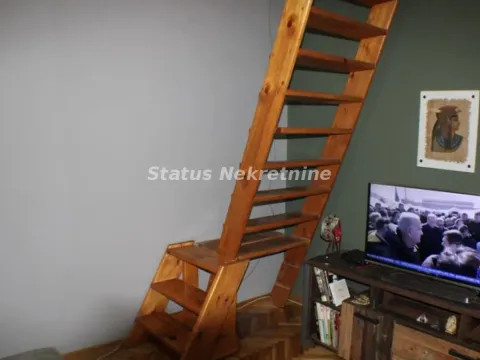 Sale, two bedroom apartment, 77m², Stari grad, Novi Sad - image 13