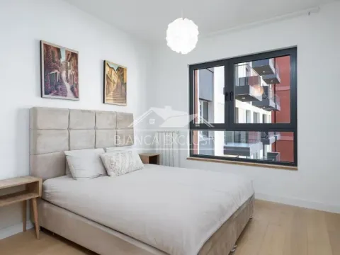 Prodaja, dvosoban stan, 54m², Savski Venac, Beograd - image 7