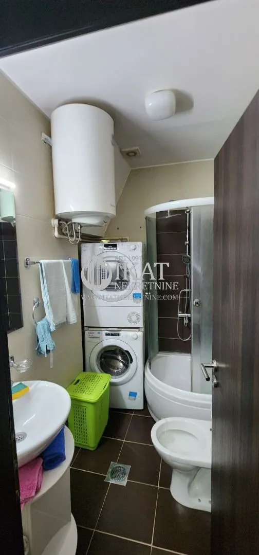 Prodaja, jednosoban stan, 39m², Palisad, Zlatibor
