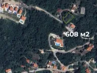 Sale, land lot, 608m², Pržno, Budva - image 1