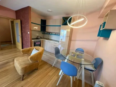 Izdavanje, jednosoban stan, 50m², Ljubović, Podgorica - image 3