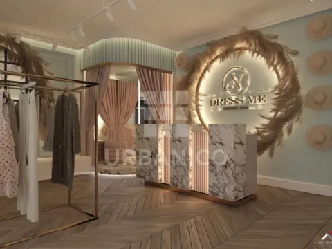 Rent, office space, 33m², Centar, Podgorica - image 2