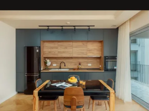 Rent, two bedroom apartment, 81m², Dobrota, Kotor - image 5