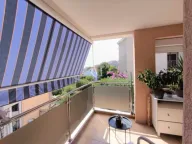 Rent, one bedroom apartment, 90m², Kalimanj, Tivat - image 4