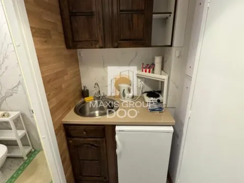 Sale, two bedroom apartment, 30m², Novi Beograd Blok 61, Novi Beograd Sve Podlokacije - image 10