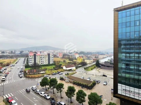 Rent, one bedroom apartment, 50m², Central Point, Podgorica - image 17