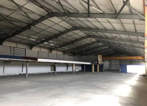 Rent, office space, 1400m², Mareza, Podgorica - image 2