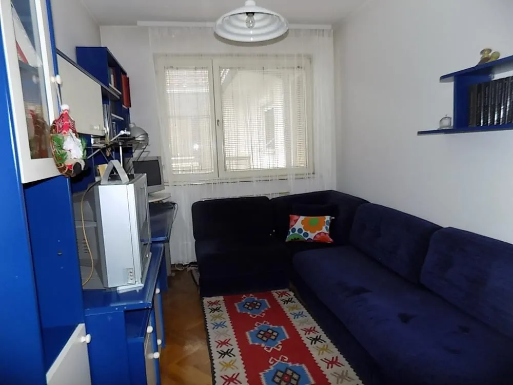Prodaja, trosoban stan, 118m², Centar, Jagodina