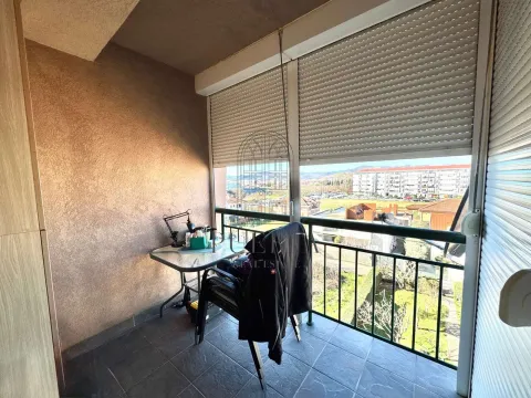 Sale, one bedroom apartment, 40m², 1 maj, Podgorica - image 8