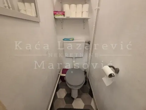 Sale, three bedroom apartment, 66m², Novi Beograd Blok 21, Novi Beograd Sve Podlokacije - image 9