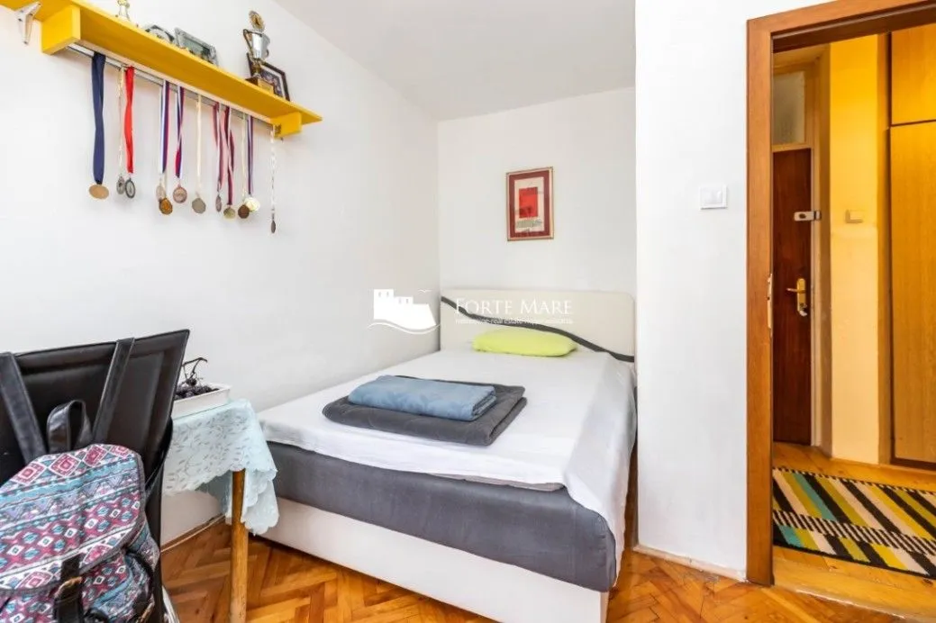 Prodaja, stan, 80m², Herceg Novi, Crna Gora