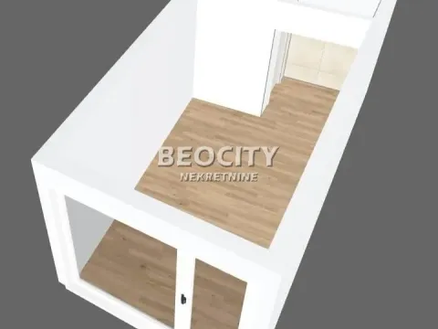 Prodaja, poslovni prostor, 24m², Žarkovo, Beograd - image 4