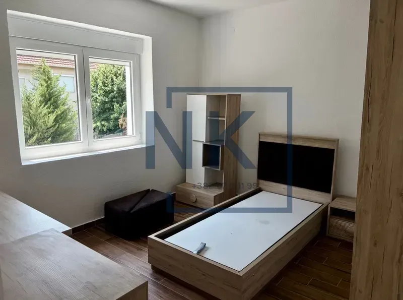 Rent, house, 125m², Ibričevina, Podgorica