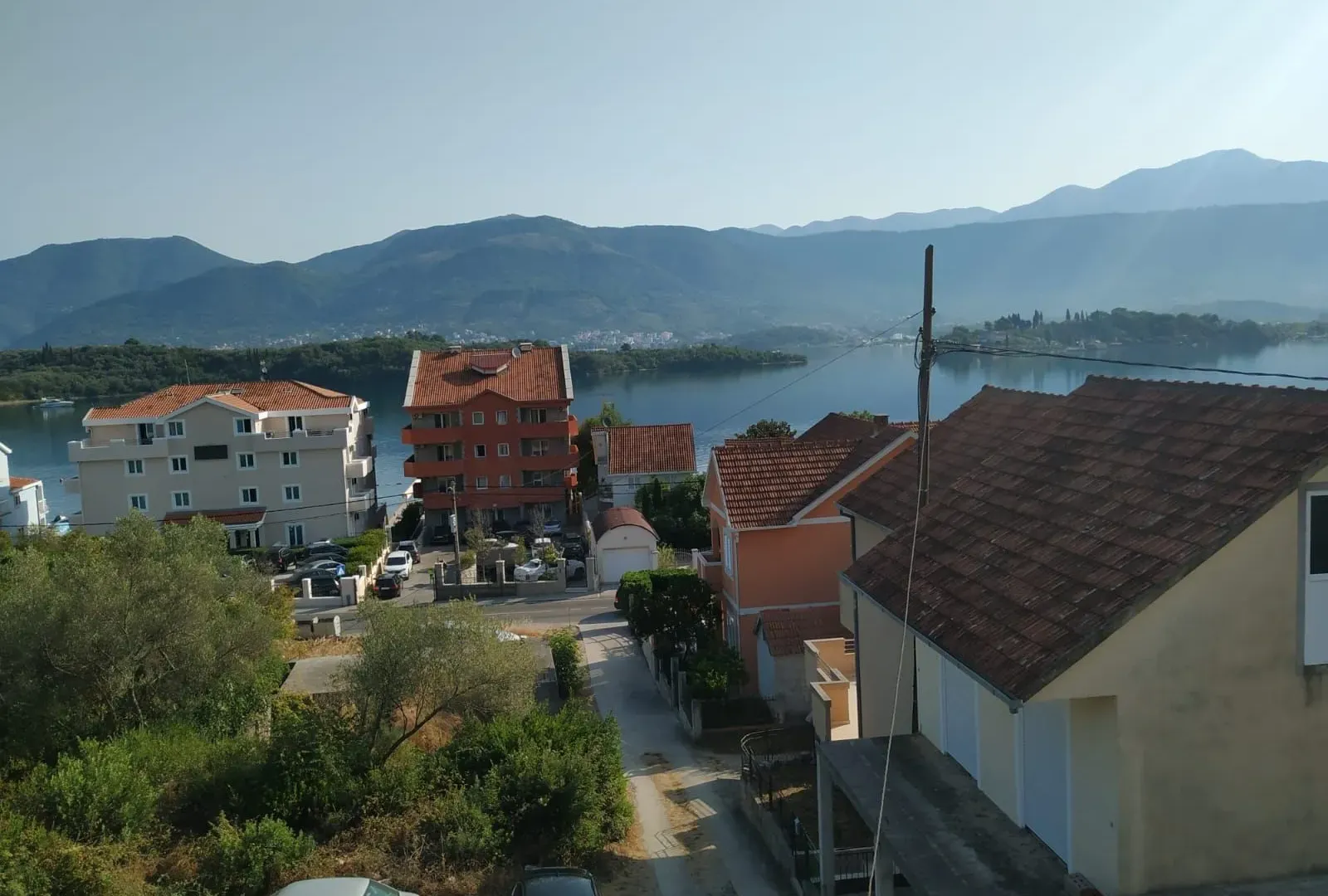 Prodaja, kuća, 200m², Đuraševići, Tivat