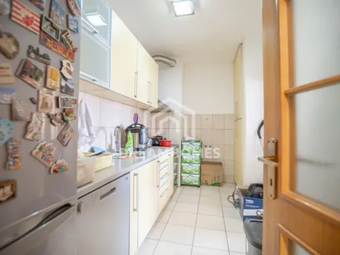 Prodaja, jednosoban stan, 57m², Stari Aerodrom, Podgorica - image 5