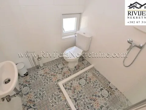 Prodaja, jednosoban stan, 62m², Baošići, Herceg Novi - image 8