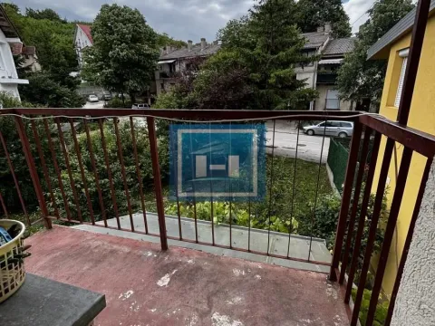 Prodaja, četvorosoban stan, 102m², Strelište, Jagodina - image 24