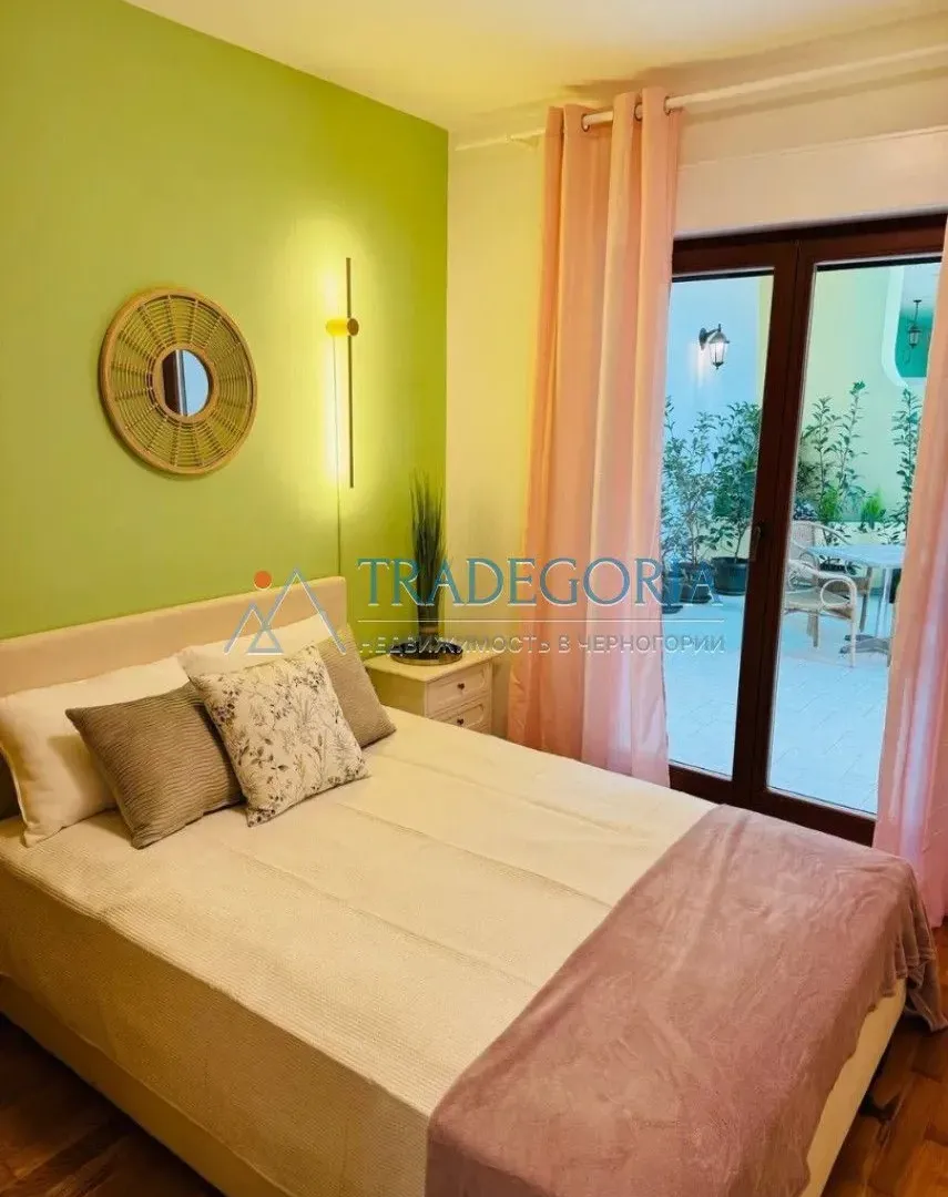 Prodaja, trosoban stan, 120m², Petrovac, Budva