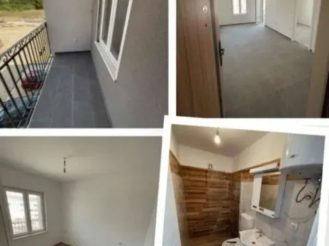 Sale, one bedroom apartment, 33m², Srebrno jezero, Veliko Gradište - image 10