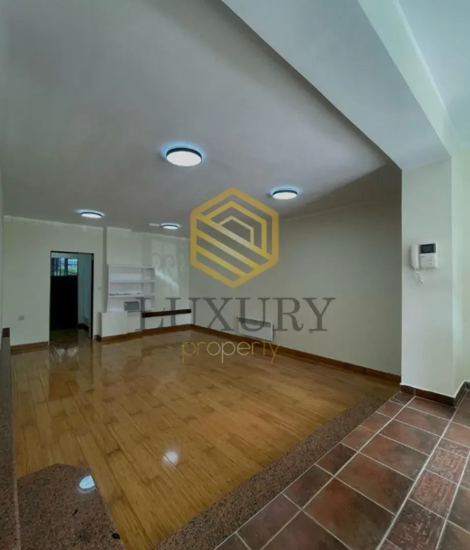 Sale, two bedroom apartment, 91m², Gorica C, Podgorica