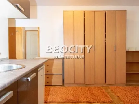 Sale, one bedroom apartment, 27m², Cvijićeva, Palilula Sve Podlokacije - image 9