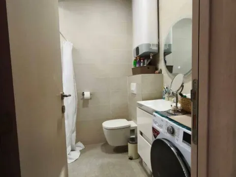 Sale, one bedroom apartment, 37m², Centar, Budva - image 10