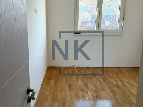 Prodaja, dvosoban stan, 46m², Dalmatinska ulica, Podgorica - image 3