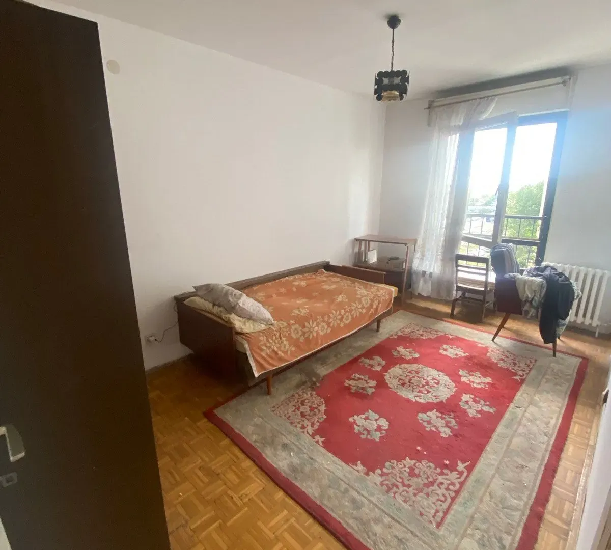 Prodaja, trosoban stan, 75m², Novi Beograd Blok 62, Novi Beograd Sve Podlokacije