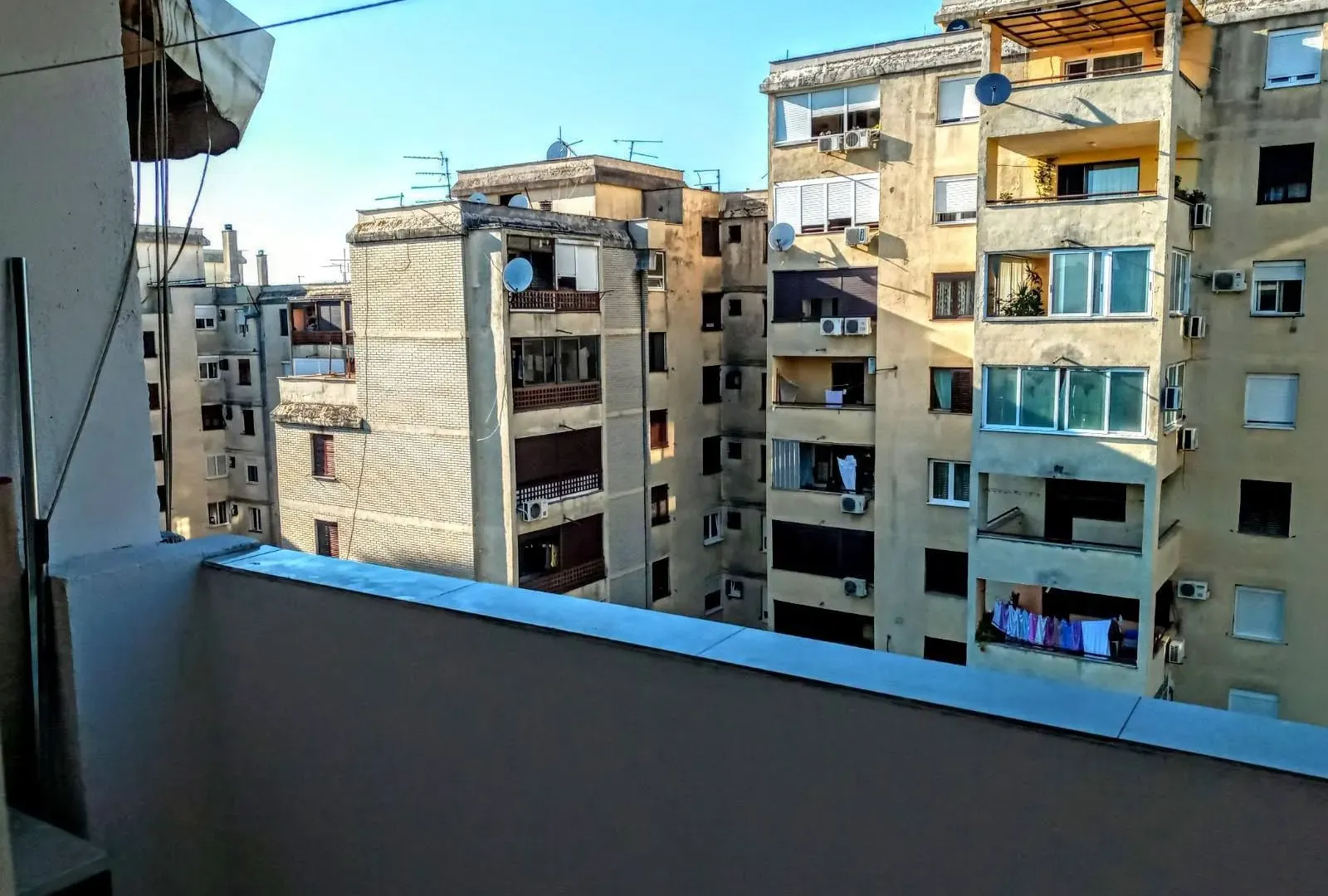 Prodaja, jednosoban stan, 28m², Gintaš, Podgorica