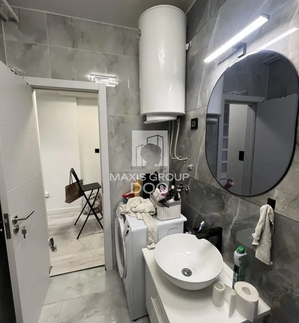 Prodaja, dvosoban stan, 40m², Voždovac Sve Podlokacije, Beograd
