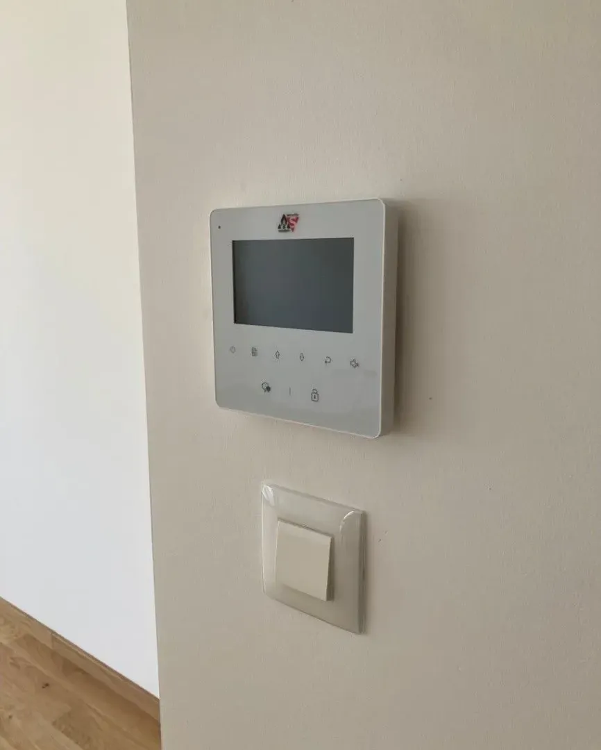 Sale, two bedroom apartment, 71m², Bečići, Budva