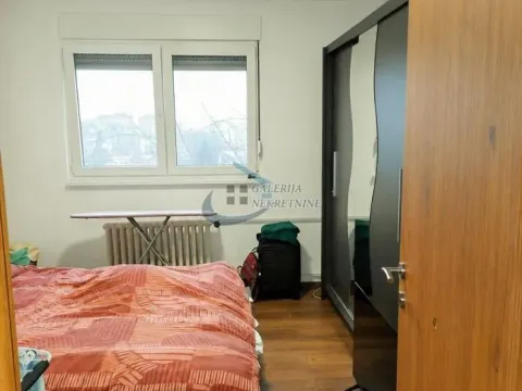 Prodaja, dvosoban stan, 55m², Kanarevo Brdo, Beograd - image 7