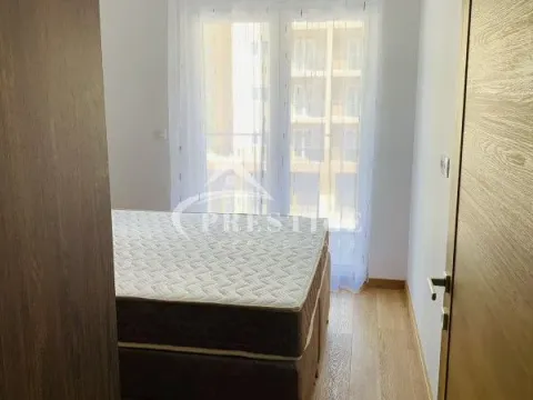 Izdavanje, jednosoban stan, 48m², City Kvart, Podgorica - image 5