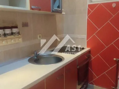 Izdavanje, dvosoban stan, 47m², Podbara, Novi Sad Sve Podlokacije - image 6