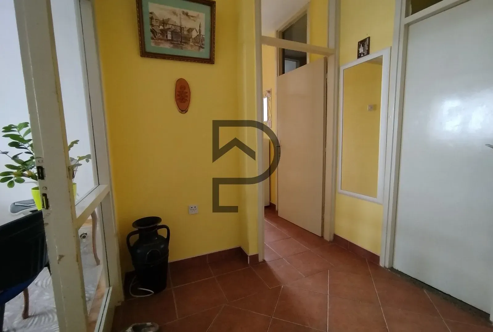 Rent, apartment, 78m², Gintaš, Podgorica