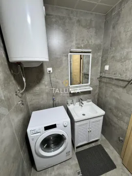 Rent, two bedroom apartment, 66m², Stari Aerodrom, Podgorica - image 8