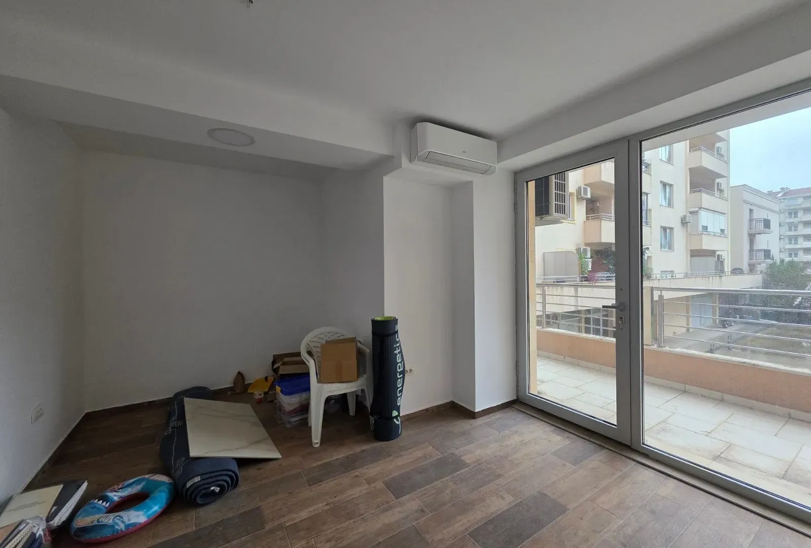 Sale, office space, 100m², Budva, Crna Gora