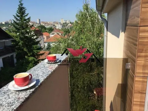 Sale, two bedroom apartment, 61m², Voždovac Sve Podlokacije, Beograd - image 8