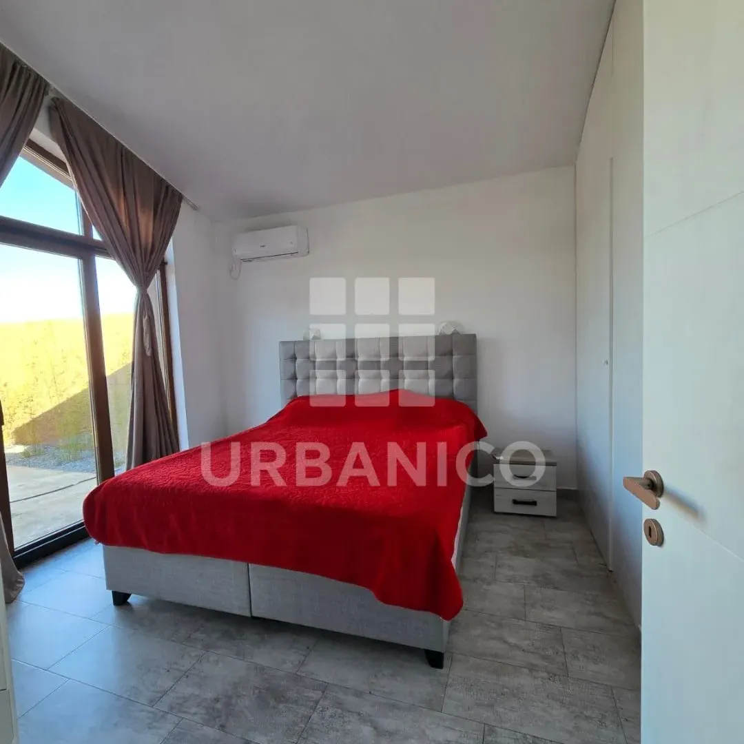 Prodaja, kuća, 115m², Danilovgrad, Crna Gora