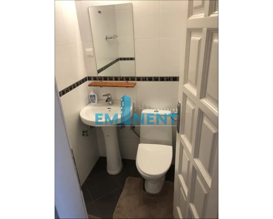 Rent, three bedroom apartment, 115m², Savski Venac, Beograd
