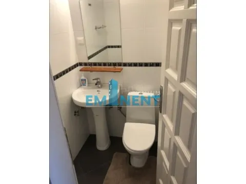 Rent, three bedroom apartment, 115m², Savski Venac, Beograd - image 10