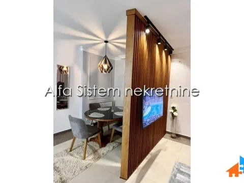 Izdavanje, dvosoban stan, 50m², Voždovac Sve Podlokacije, Beograd - image 3