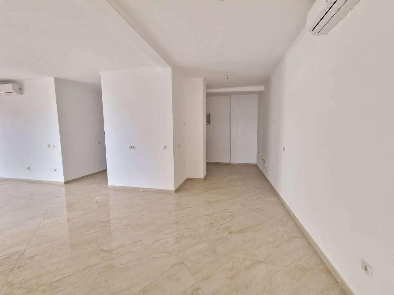 Sale, apartment, 454m², Dobra Voda, Budva