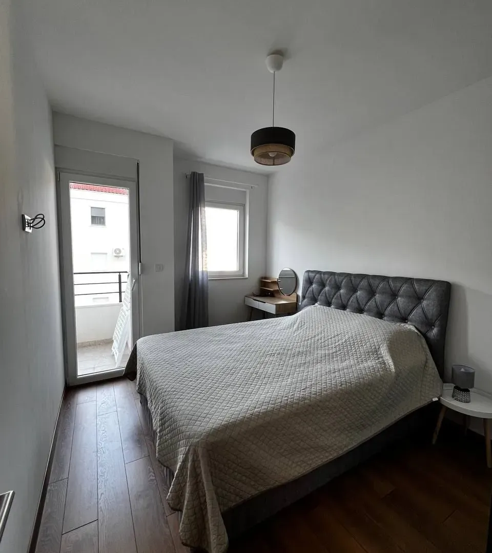 Prodaja, dvosoban stan, 47m², Budva okolina, Budva