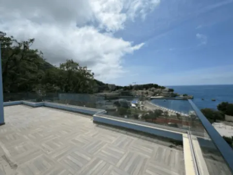 Sale, apartment, 50m², Pržno, Budva - image 3