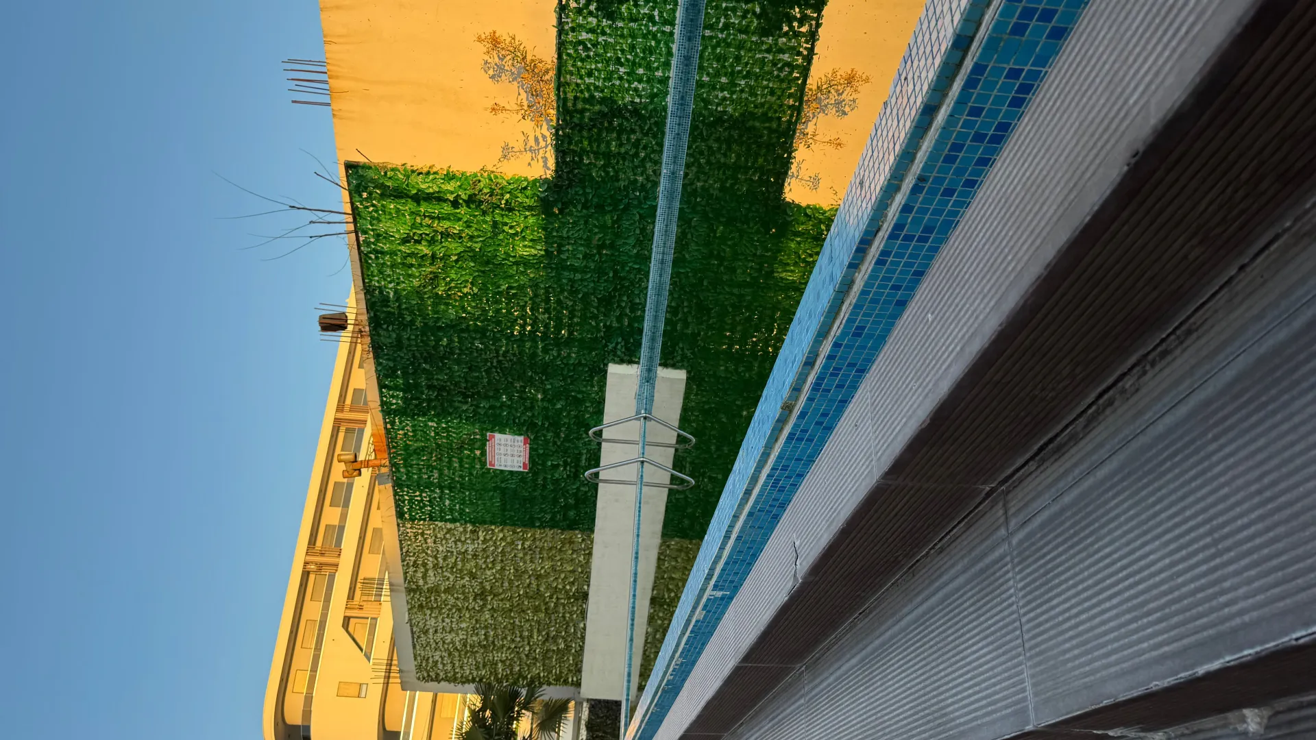 Sale, one bedroom apartment, 53m², Pinješ, Ulcinj