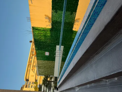 Sale, one bedroom apartment, 53m², Pinješ, Ulcinj - image 9