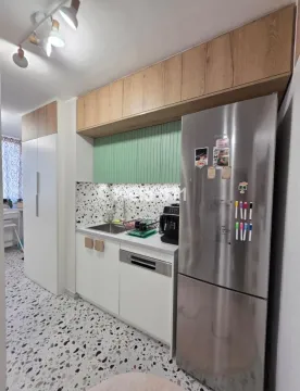 Sale, three bedroom apartment, 69m², Voždovac Sve Podlokacije, Beograd - image 12