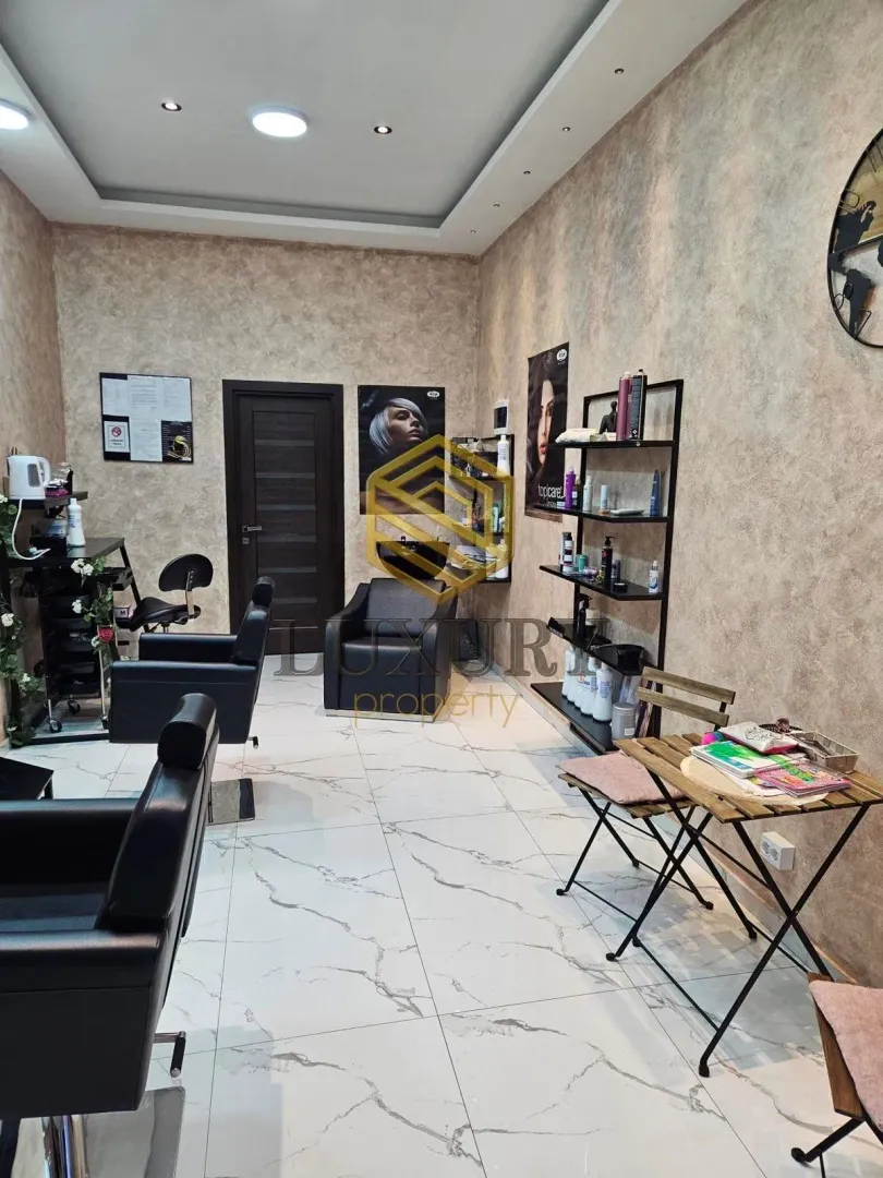 Rent, office space, 23m², Ljubović, Podgorica