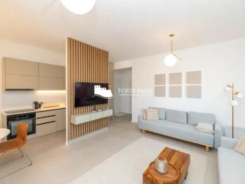 Prodaja, jednosoban stan, 51m², Baošići, Herceg Novi - image 13